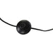 Лампион DKD Home Decor 85 x 25 x 140 cm Златен Метал Кафяв