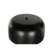 Лампион DKD Home Decor Черен Метал 50 W 220 V 40 x 40 x 150