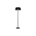 Лампион DKD Home Decor Черен Метал 50 W 220 V 40 x 40 x 150