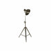 Лампион DKD Home Decor Метал Сребро 60 W (74 x 61 x 182 cm)