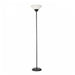 Лампион EDM 30011 Miami Черен 60 W 220-240 V 180 cm