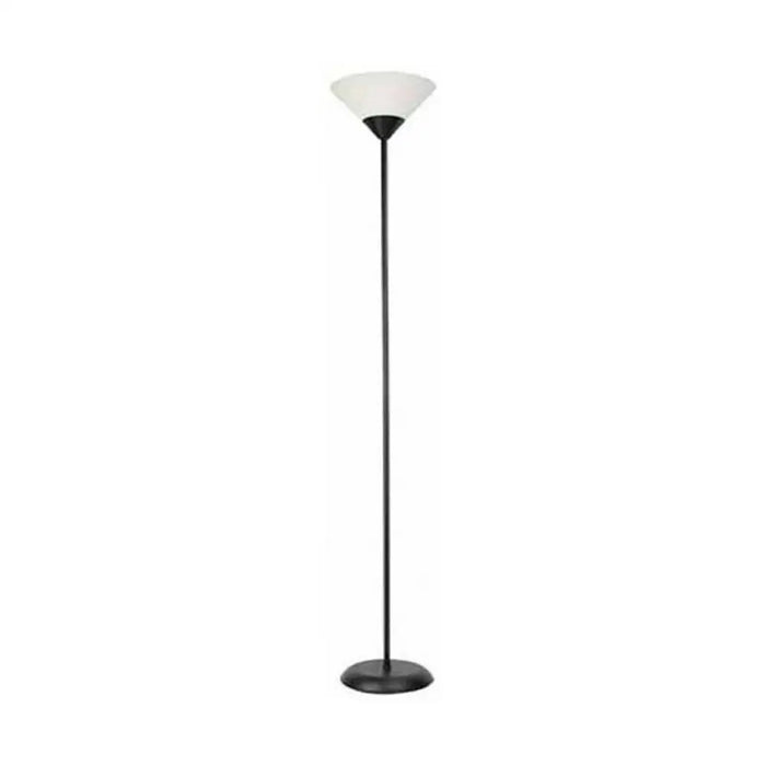 Лампион EDM 30011 Miami Черен 60 W 220-240 V 180 cm