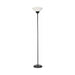 Лампион EDM 30011 Miami Черен 60 W 220-240 V 180 cm