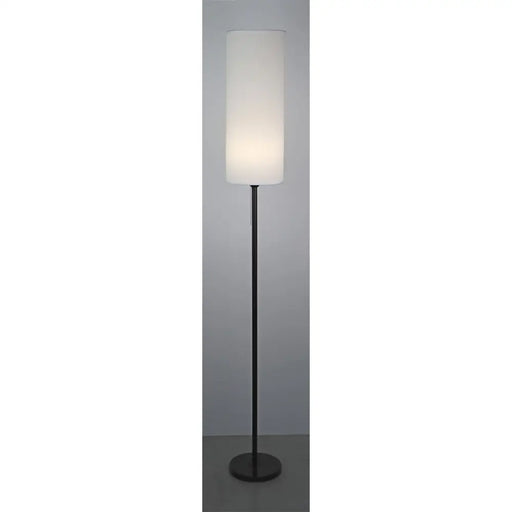 Лампион EDM 32123 Черен 60 W 220-240 V 20 x 20 x 155 cm