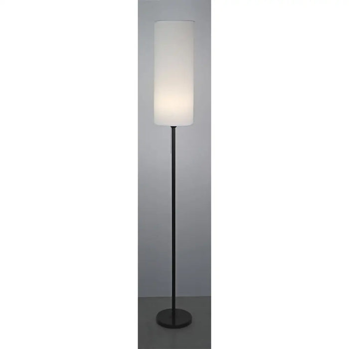 Лампион EDM 32123 Черен 60 W 220-240 V 20 x 20 x 155 cm