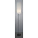 Лампион EDM 32123 Черен 60 W 220-240 V 20 x 20 x 155 cm