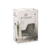 Лампион Gift Decor CE13581-3(132) CE13581-3(132) Бял Черен