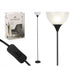 Лампион Gift Decor CE13581-3(132) CE13581-3(132) Бял Черен