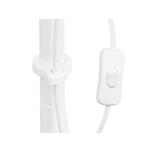 Лампион Gift Decor CE13581-3(133) CE13581-3(133) Бял 60 W