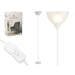 Лампион Gift Decor CE13581-3(133) CE13581-3(133) Бял 60 W