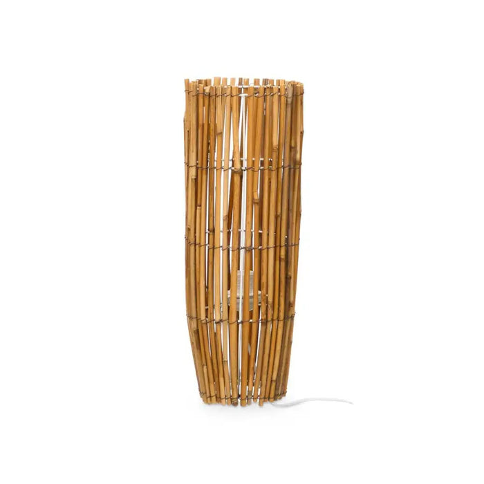 Лампион Gift Decor HY8162D HY8162D Естествен 18,5 x 53 x