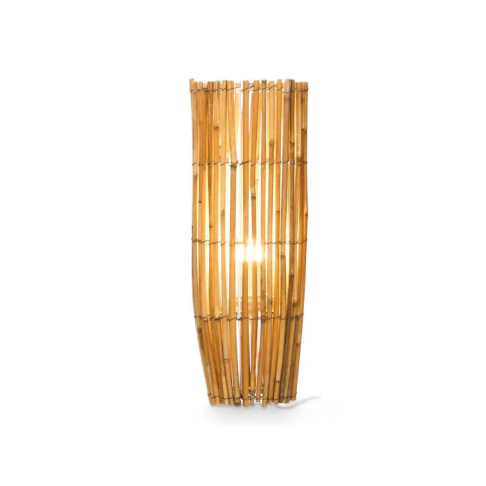 Лампион Gift Decor HY8162D HY8162D Естествен 18,5 x 53 x