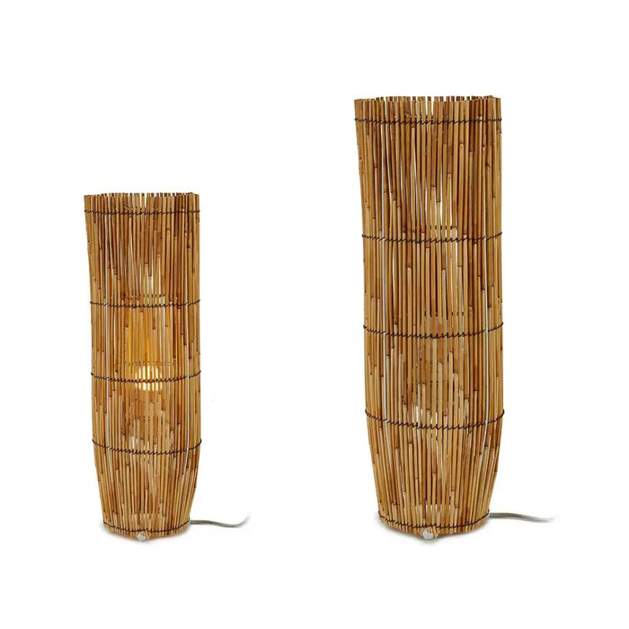 Лампион Gift Decor HY8162D HY8162D Естествен 18,5 x 53 x