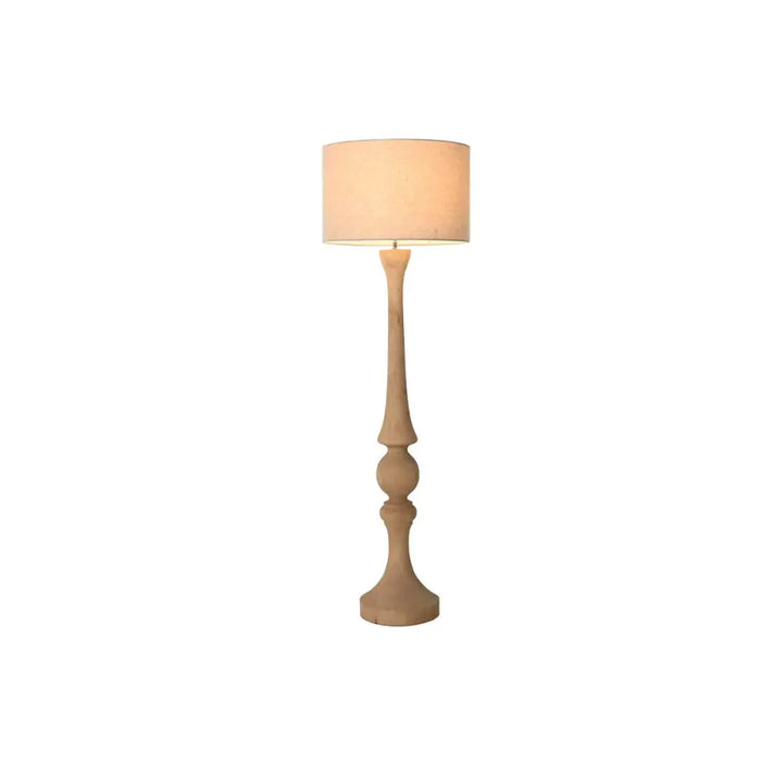 Лампион Home ESPRIT 220 V 50 x 50 x 163,5 cm