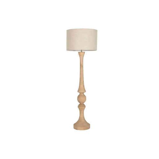 Лампион Home ESPRIT 220 V 50 x 50 x 163,5 cm