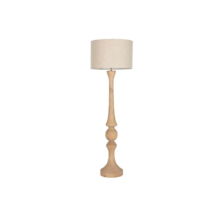 Лампион Home ESPRIT 220 V 50 x 50 x 163,5 cm
