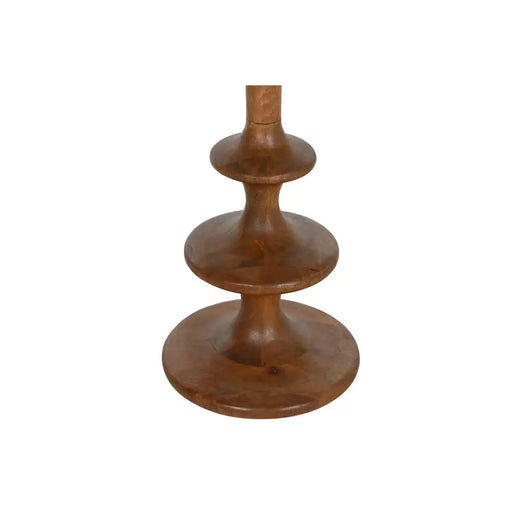 Лампион Home ESPRIT 220 V 50 x 50 x 166 cm