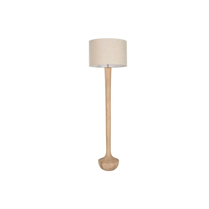 Лампион Home ESPRIT 220 V 50 x 50 x 172 cm
