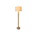 Лампион Home ESPRIT 220 V 50 x 50 x 172 cm