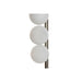 Лампион Home ESPRIT 5 W 220 V 22 x 22 x 162 cm