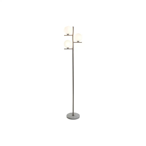Лампион Home ESPRIT 5 W 220 V 27 x 23 x 143 cm
