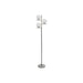 Лампион Home ESPRIT 5 W 220 V 27 x 23 x 143 cm
