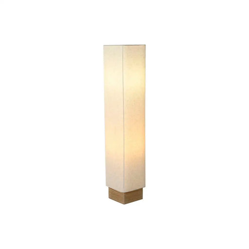 Лампион Home ESPRIT Бежов Естествен 50 W 220 V 22 x 22 x