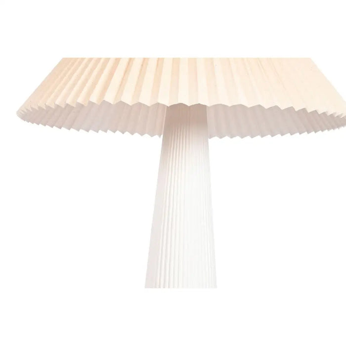 Лампион Home ESPRIT Бежов Керамика 220 V 54 x 54 x 102 cm