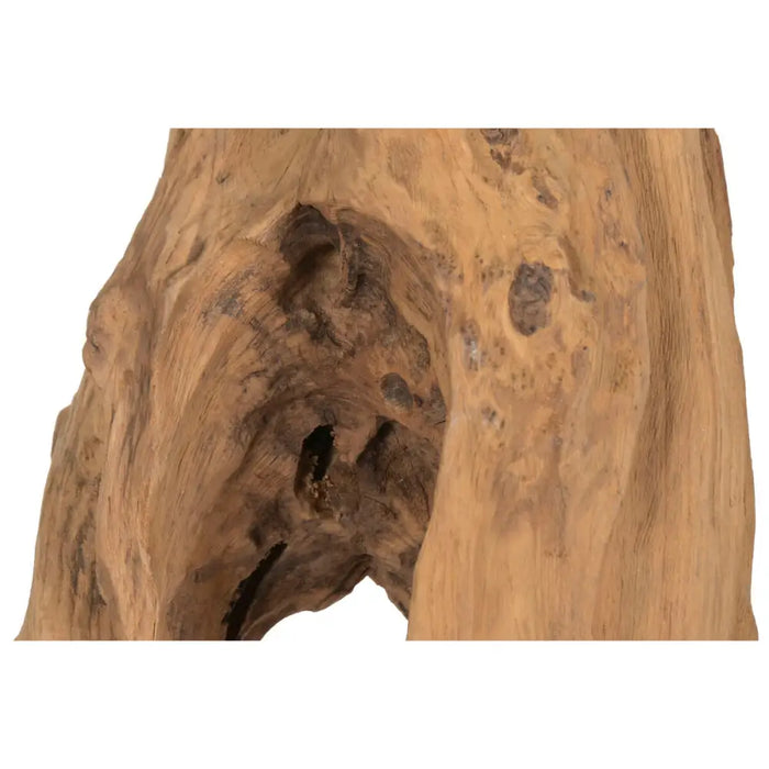 Лампион Home ESPRIT Черен Бежов Естествен 220 V 60 X 25 X