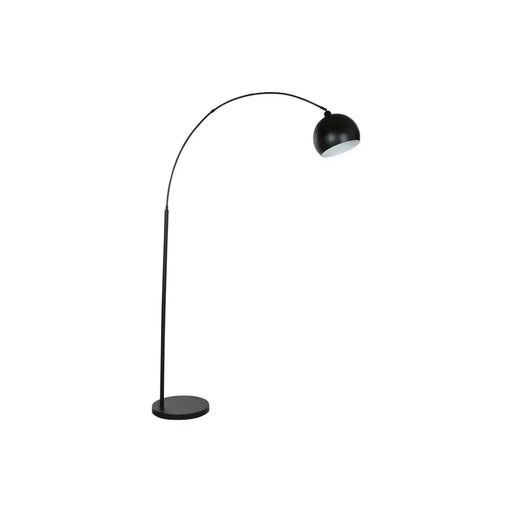 Лампион Home ESPRIT Черен Метал Мрамор 50 W 220 V 36 x 110