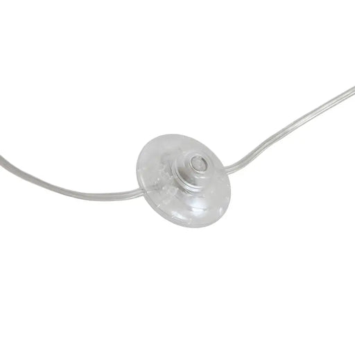 Лампион Home ESPRIT Кафяв 220 V 42 X 42 X 158 CM