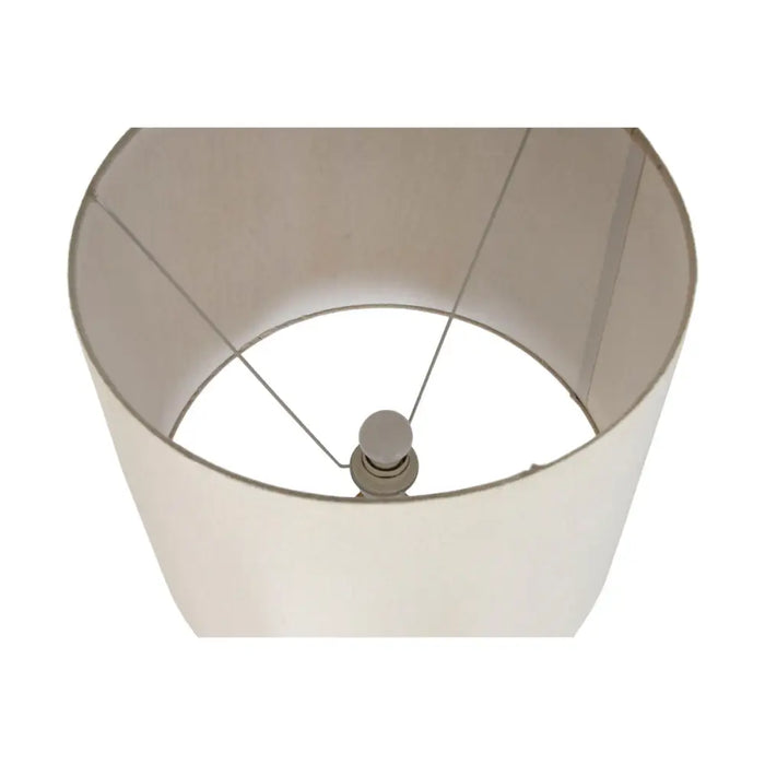 Лампион Home ESPRIT Кафяв 220 V 42 X 42 X 158 CM