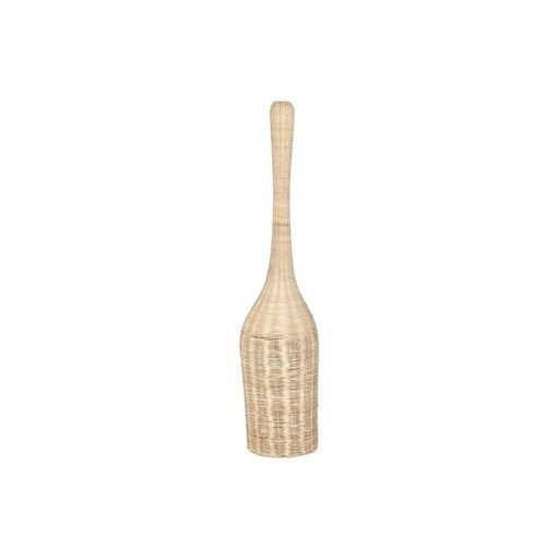 Лампион Home ESPRIT Кафяв 60 W 220 V 25 x 25 x 125 cm