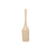Лампион Home ESPRIT Кафяв 60 W 220 V 25 x 25 x 125 cm