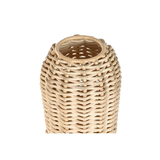Лампион Home ESPRIT Кафяв 60 W 220 V 25 x 25 x 85 cm