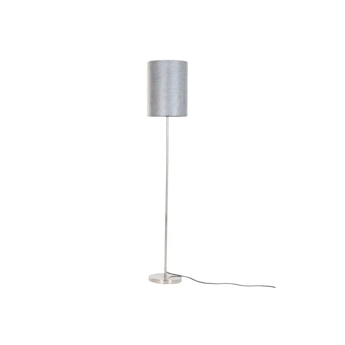 Лампион Home ESPRIT Сив Сребрист 220 V 30 x 30 x 160 cm