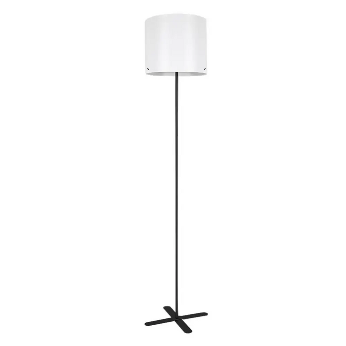 ЛАМПИОН IZANDER E27 1X40W H149 ЧЕРНО