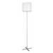 ЛАМПИОН IZANDER E27 1X40W H149 СРЕБРО