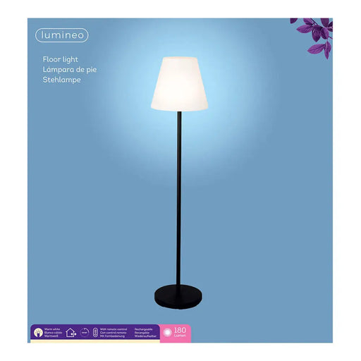 Лампион Lumineo 894459 150 cm Презареждащ