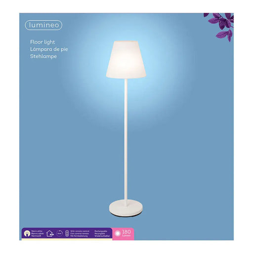 Лампион Lumineo 894460 150 cm Презареждащ