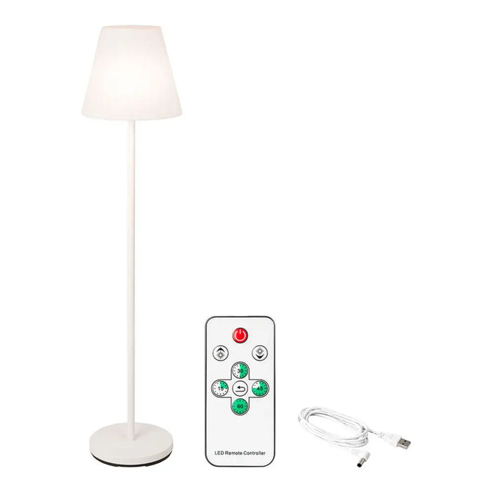 Лампион Lumineo 894460 150 cm Презареждащ