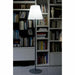 Лампион Lumisky 3760119737132 150 cm Бял полиетилен 23 W