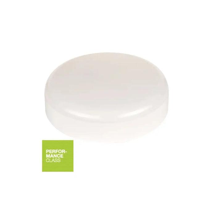 ЛАМПА SF SLIM RD 200 P SENSOR 19W 830 WT IP65 LEDVANCE