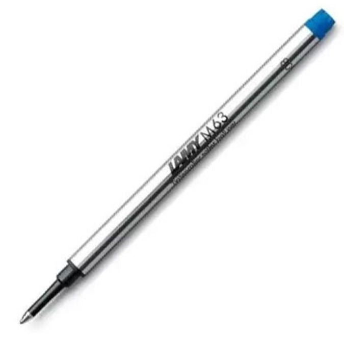 Пълнител за Ролер Lamy - Blue M 63, дебелина B
