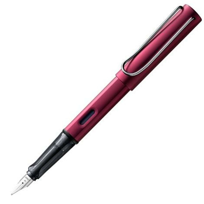 Перо за калиграфия Lamy Люляк