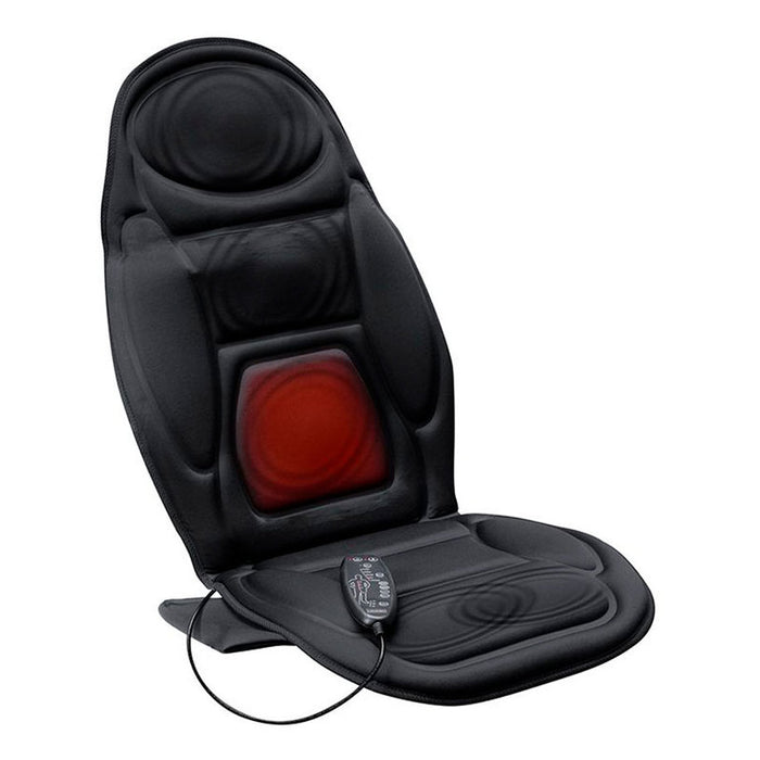 МАСАЖНА СЕДАЛКА LANAFORM BACK MASSAGER СТЕПЕНИ НА РАБОТА 4