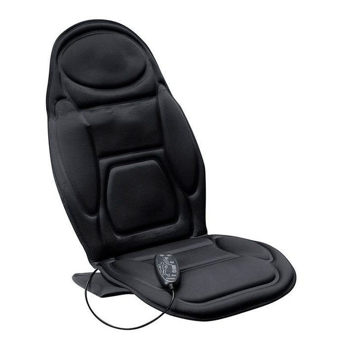МАСАЖНА СЕДАЛКА LANAFORM BACK MASSAGER СТЕПЕНИ НА РАБОТА 4