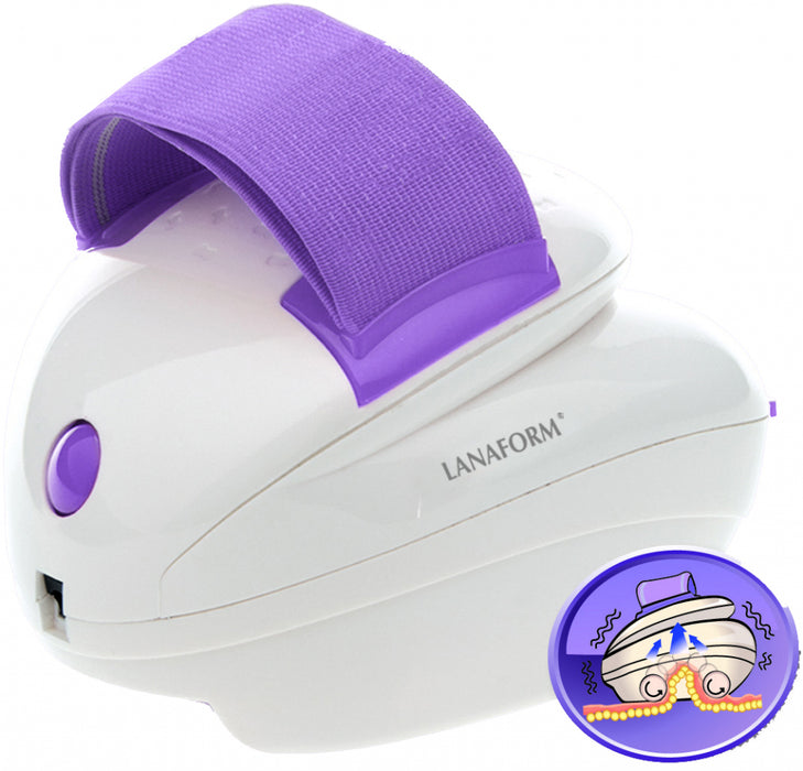 Масажор LANAFORM LA110220 Skin Mass