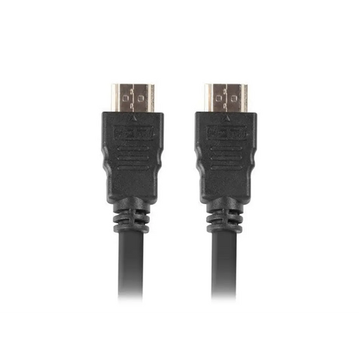 Lanberg CA-HDMI-13CC-0018-BK HDMI кабел 1,8 м HDMI тип A