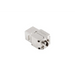 Lanberg keystone модул без инструменти rj45 CAT.7 ftp 180°